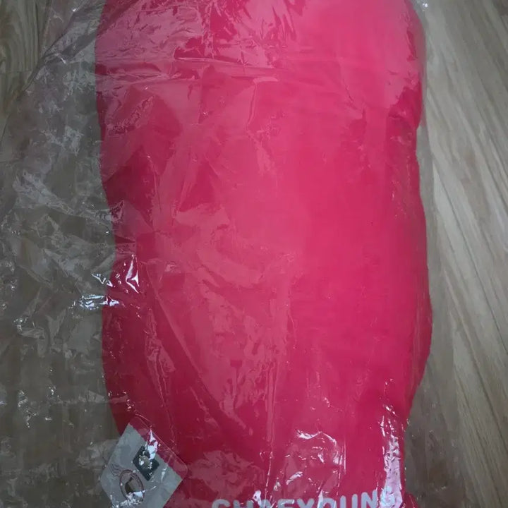 [BUNJANG] TWICE Chaeyoung Character Cushion Official Goods / TWICE 트와이스 채영 캐릭터 쿠션 공식 굿즈