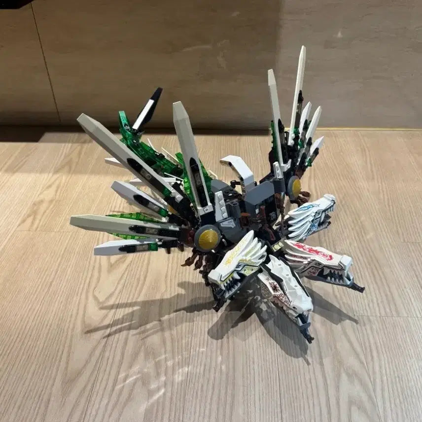 [BUNJANG] LEGO Ninjago Epic Dragon / 레고 닌자고 에픽드래곤