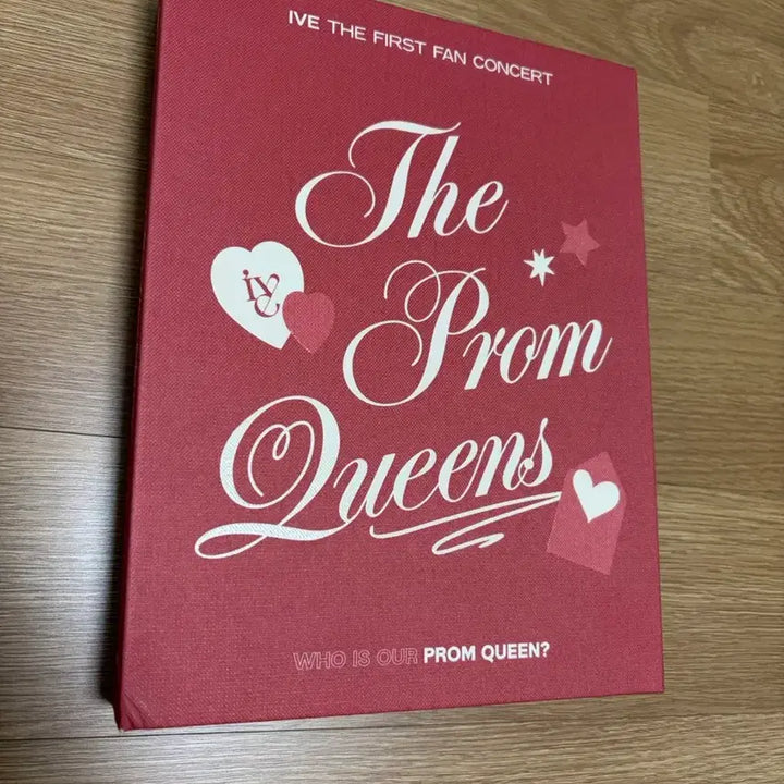 [BUNJANG] IVE From the New Wave Fan Concert DVD Set / 아이브 프롬퀸 dvd 개봉