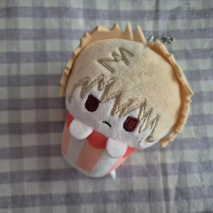 [BUNJANG] Bakugo Cupcake Tappi Nui / 바쿠고 컵케이크 타피누이