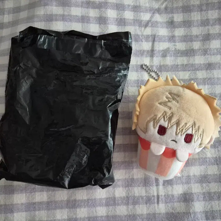 [BUNJANG] Bakugo Cupcake Tappi Nui / 바쿠고 컵케이크 타피누이