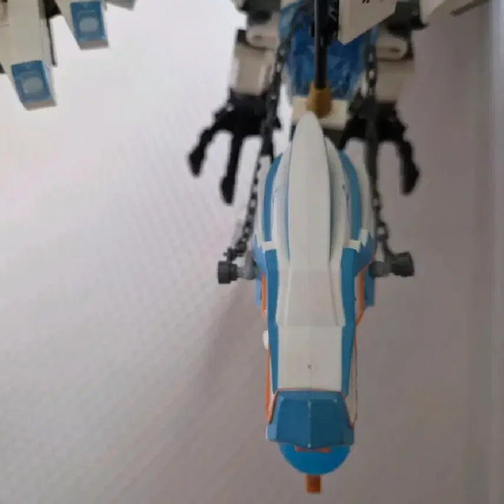 [BUNJANG] LEGO Ninjago Ice Dragon / 레고 닌자고 아이스 드래곤