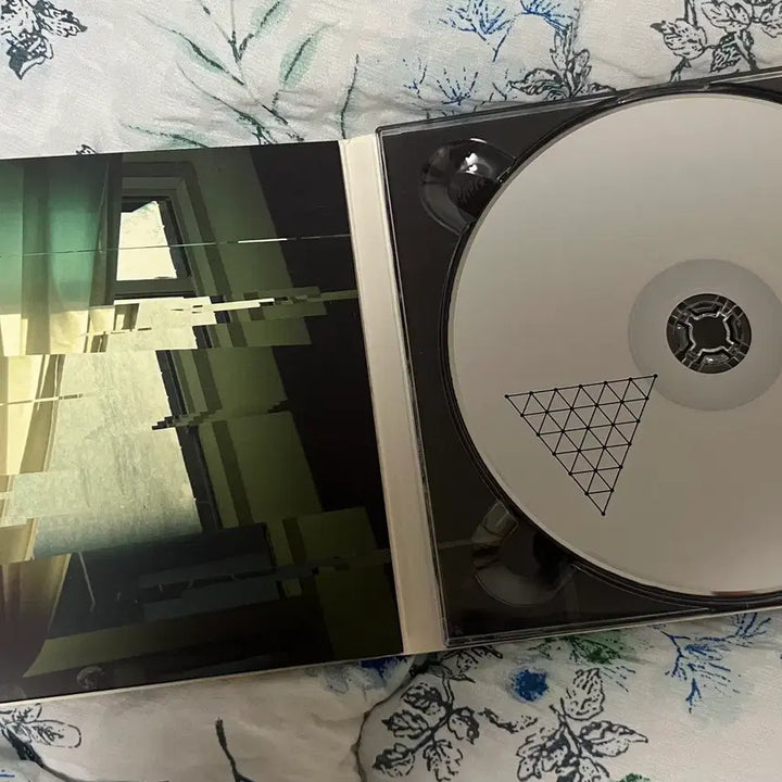 [BUNJANG] Glencheck Hautecouture Opened CD / 글렌체크 (Glencheck)Hautecouture 개봉 CD