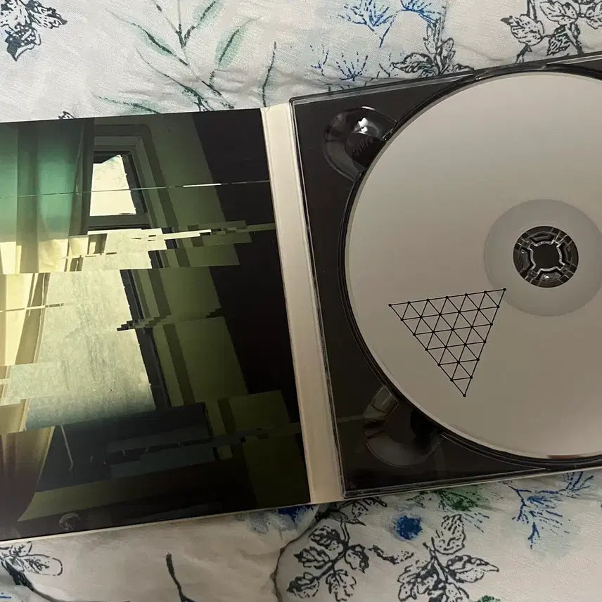 [BUNJANG] Glencheck Hautecouture Opened CD / 글렌체크 (Glencheck)Hautecouture 개봉 CD