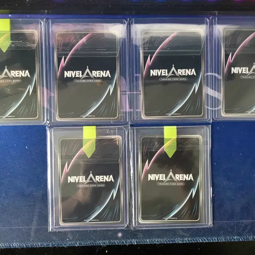 [BUNJANG] NIKKE Japanese Version SPR 6-Piece Bundle Set / [최저가] 니케 일본판 SPR 6종 일괄판매!!
