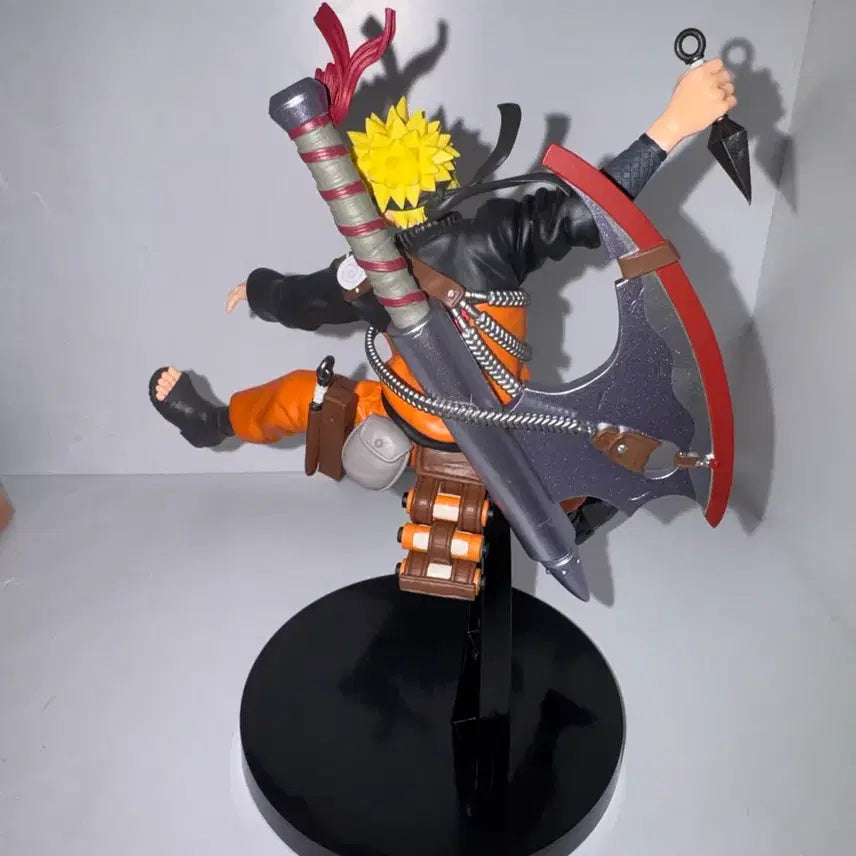 [BUNJANG] Naruto Vibration Stars Series 72 Figure 33 / 나루토 바이브레이션 스타즈 72시리즈 33