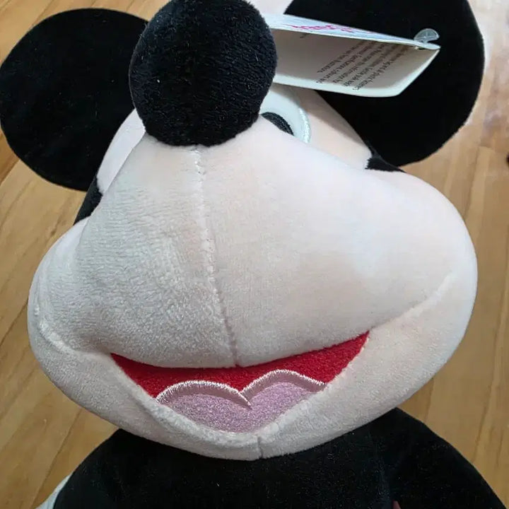 [BUNJANG] Disney Mickey Mouse Large Plush Doll / 디즈니 미키마우스 대형 봉제인형