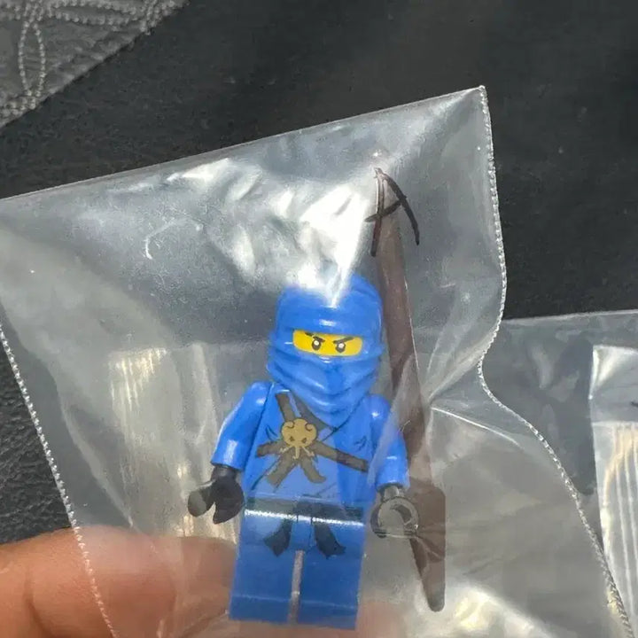 [BUNJANG] LEGO Ninjago Pilot Set / 레고 닌자고 파일럿 셋트