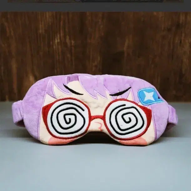 [BUNJANG] NIKKE Neon Eyemask / NIKKE 니케 네온 아이마스크