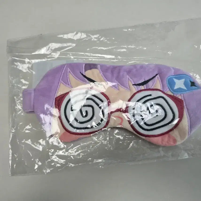 [BUNJANG] NIKKE Neon Eyemask / NIKKE 니케 네온 아이마스크