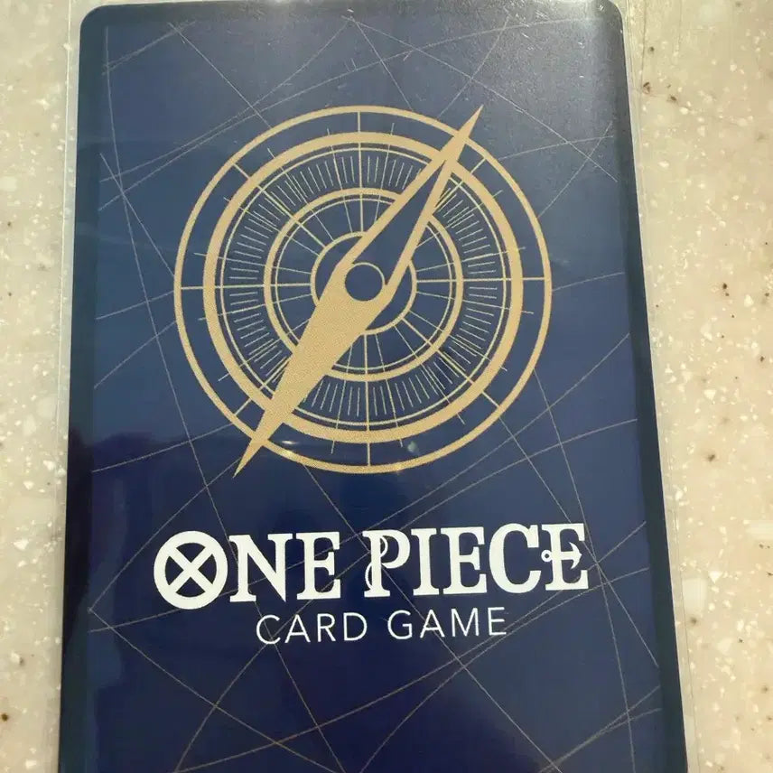 [BUNJANG] One Piece Card Crocodile OP09-046 SR / 원피스카드 크로코다일 OP09-046 sr