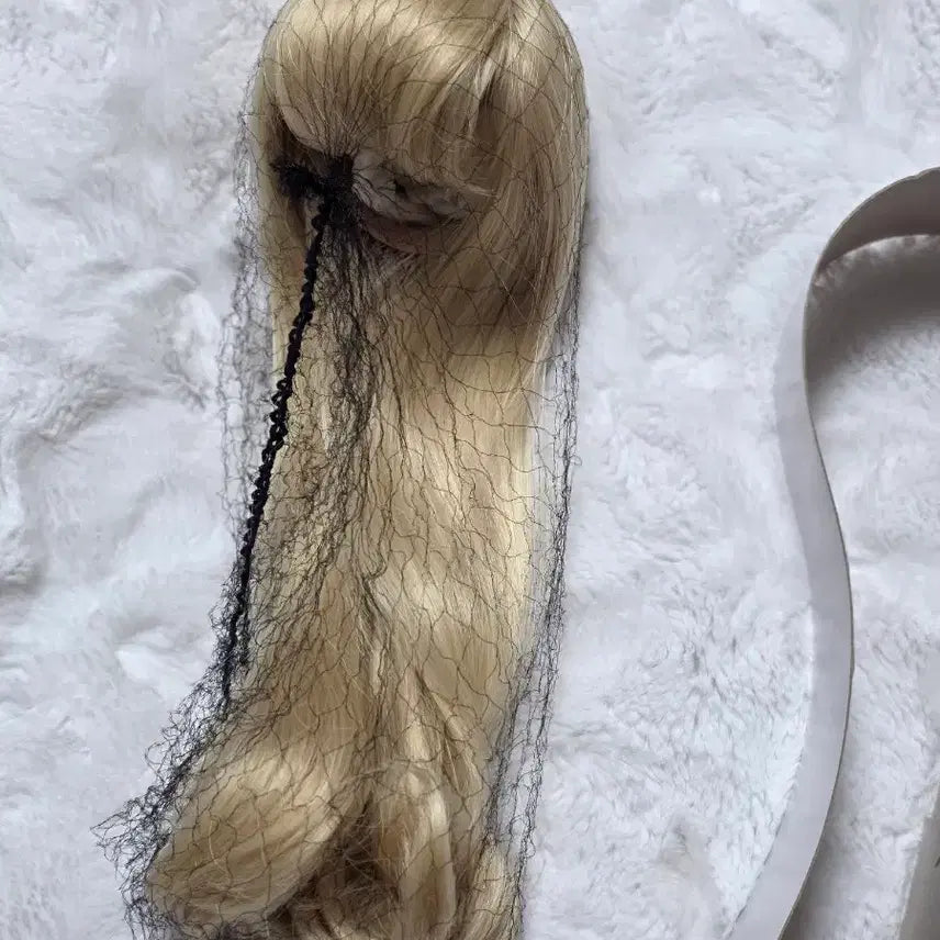 [BUNJANG] LUTS SDW259 Wig Bundle Set / sd 가발 루츠 sdw259 2종 일괄