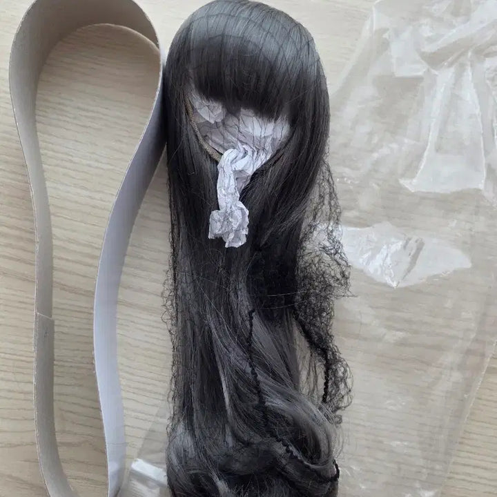 [BUNJANG] LUTS SDW259 Wig Bundle Set / sd 가발 루츠 sdw259 2종 일괄