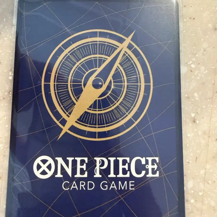 [BUNJANG] One Piece Card Ulti ST04-002 / 원피스카드 울티 st04-002