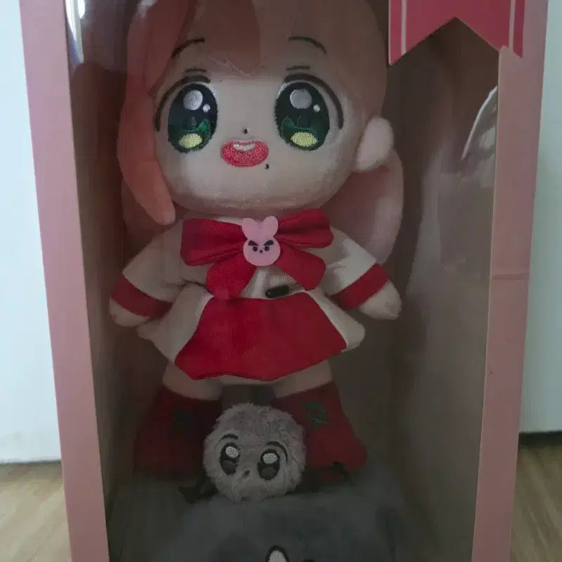 [BUNJANG] Youkon 100,000 Commemorative Plush / 유콘 10만 기념 인형