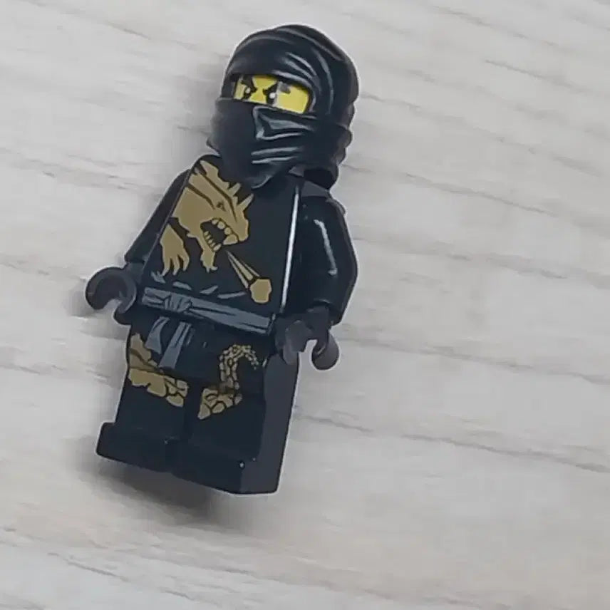 [BUNJANG] LEGO Ninjago Cole&