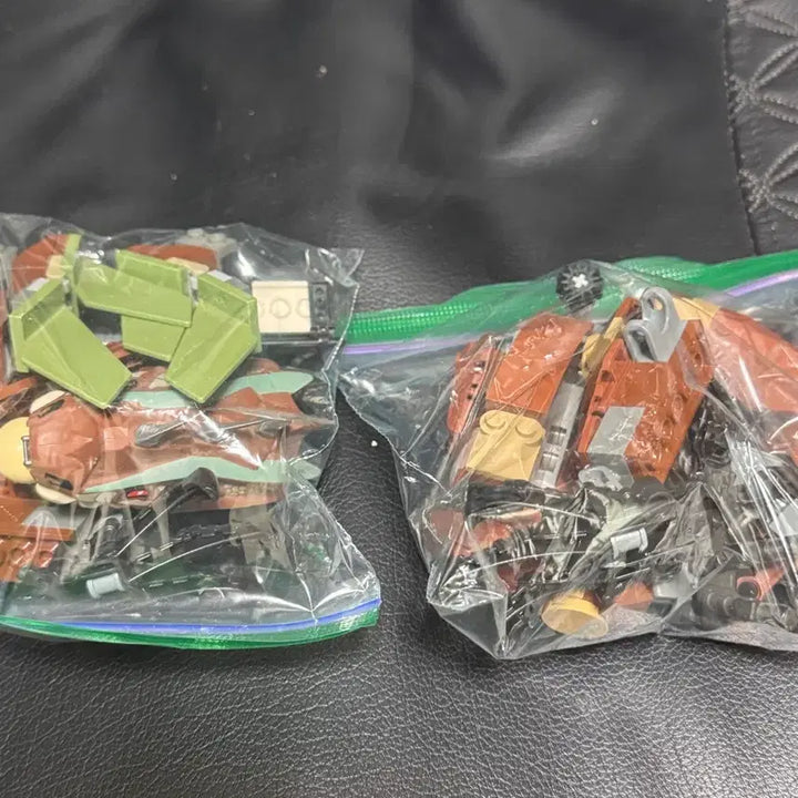 [BUNJANG] LEGO Ninjago Cole&