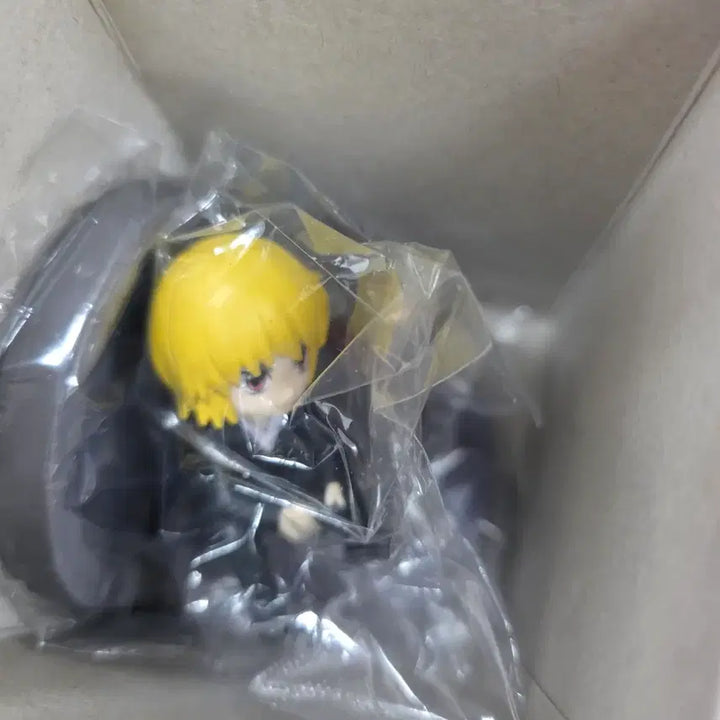 [BUNJANG] Hunter x Hunter Desktop Figure Vol. 6 - Kurapika / 헌터X헌터 데스크탑 피규어 6탄 - 크라피카