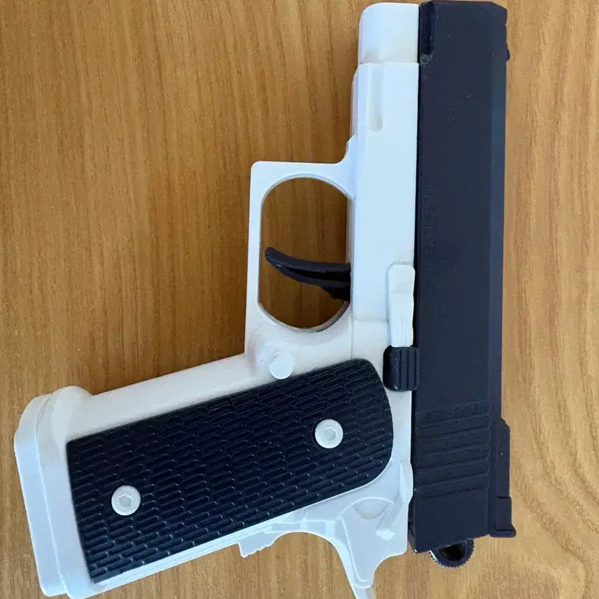 [BUNJANG] Pistol Water Gun Toy / 권총 모형 물총