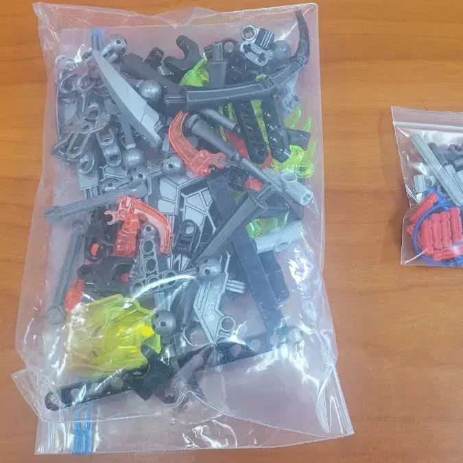 [BUNJANG] LEGO 70794 Bionicle Skull Scorpio Used / 레고 70794 바이오니클 스컬 스콜피오 중고팝니다.