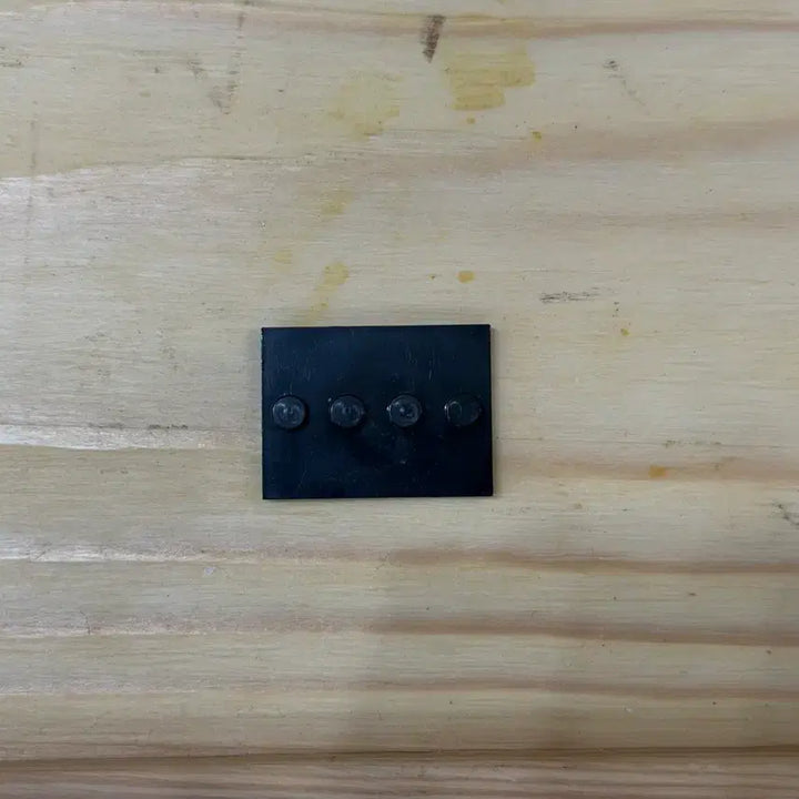 [BUNJANG] 100x Lego Compatible Baseplates / 레고 호환 발판 100개 판매합니다