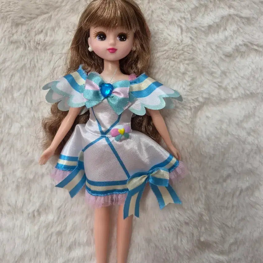 [BUNJANG] Takara Licca-chan Licca Doll / 다카라 리카짱 리카인형