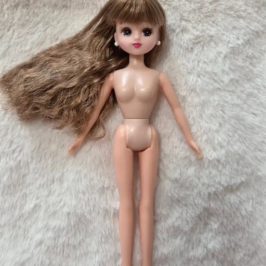 [BUNJANG] Takara Licca-chan Licca Doll / 다카라 리카짱 리카인형