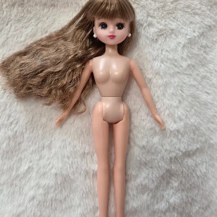 [BUNJANG] Takara Licca-chan Licca Doll / 다카라 리카짱 리카인형