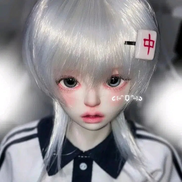 [BUNJANG] MSD Imirae Mibaek Head / msd 창돌 이미래 미백 헤드