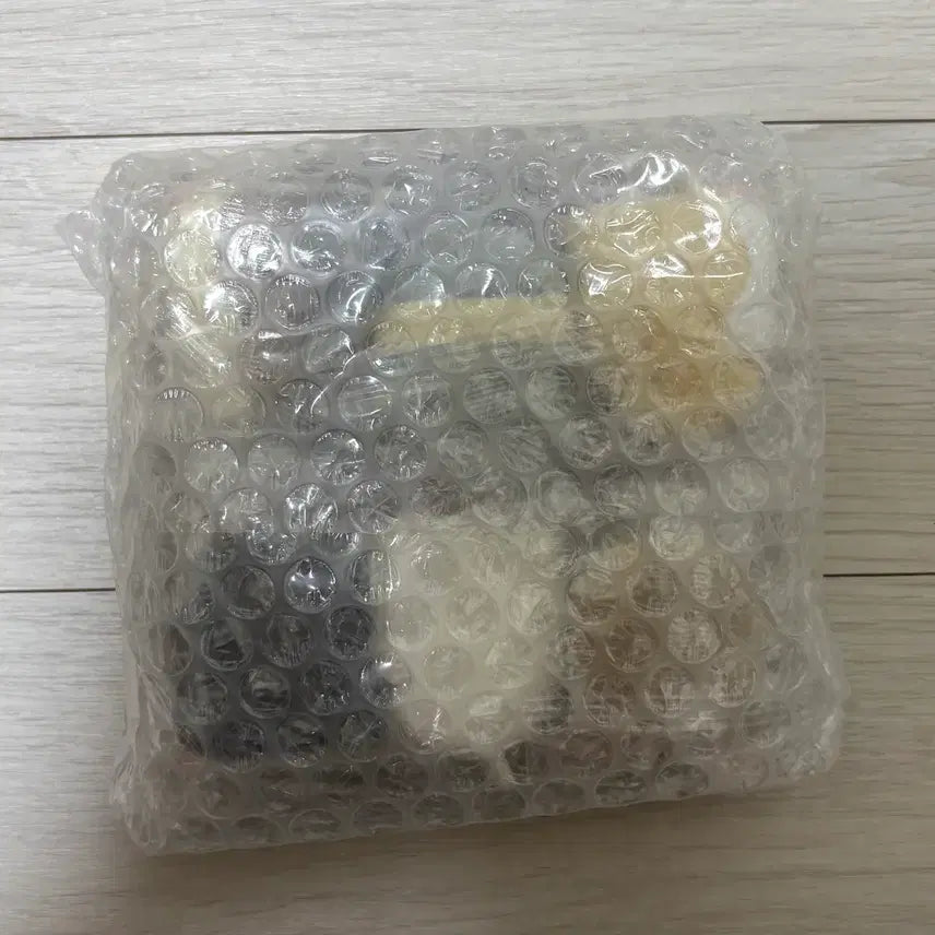 [BUNJANG] Schema Hamster Gacha Full Set / 풀세트)스키마 틈새 햄스터 가챠