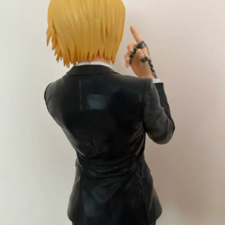 [BUNJANG] Hunter x Hunter Kurapika Grandista Figure / 헌터x헌터 크라피카 그란디스타 반프레스토 피규어
