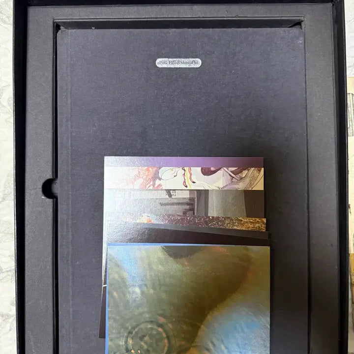 [BUNJANG] Pink Floyd 9CD Box Set Shine On / 핑크 플로이드 9CD 박스세트 Shine on