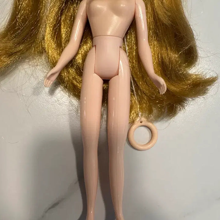 [BUNJANG] Blythe Hello Harvest Nude Doll / 브라이스 헬로 하비스트 누드