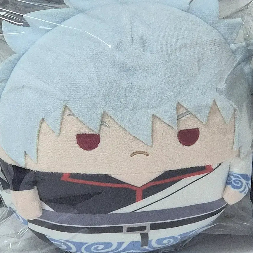 [BUNJANG] Gintama Gintoki Fuwarorin M / 은혼 긴토키 후와코로링 m