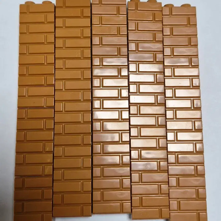 [BUNJANG] LEGO Castle Bricks (3 Types) / 레고 캐슬 벽돌 브릭 3종류