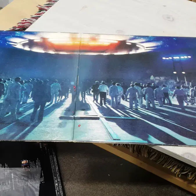 [BUNJANG] John Williams Close Encounters of the Third Kind Original Soundtrack LP (Mint Condition) / 민트급 엘피/영화음악 - 미지와의 조우 OST