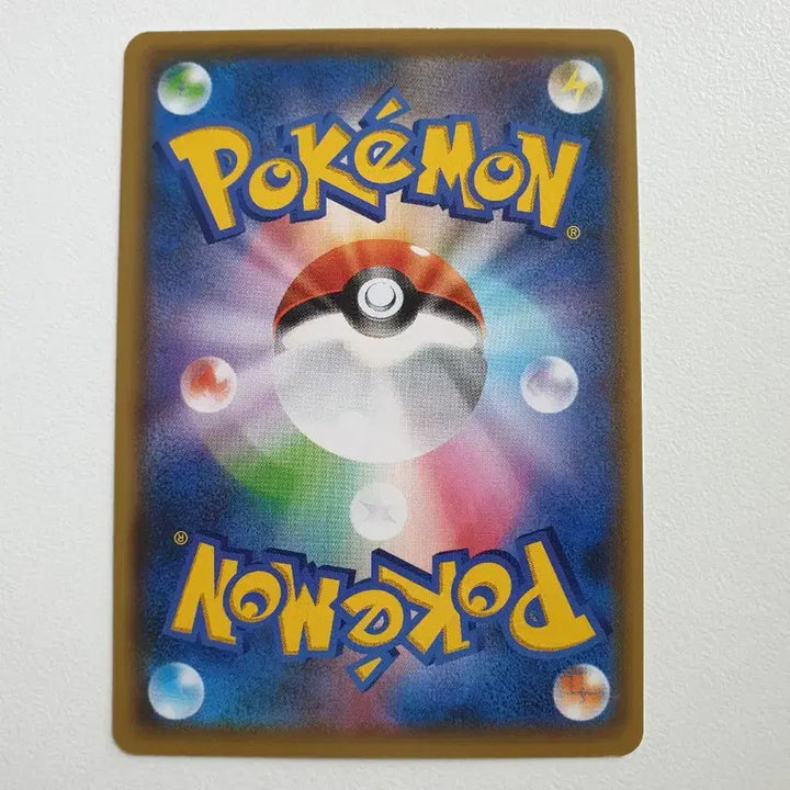 [BUNJANG] Japanese Edition Eevee Pokémon Card / 일판/이브이 포켓몬카드