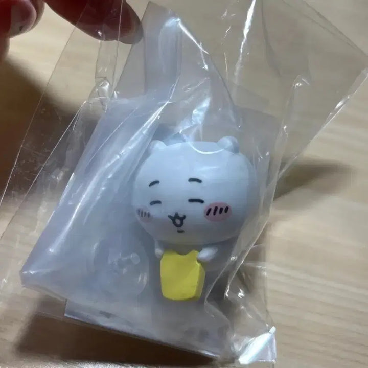 [BUNJANG] Chiikawa Nandarou Figure Gacha / 치이카와/ 치이카와 나라분데스 피규어 가챠
