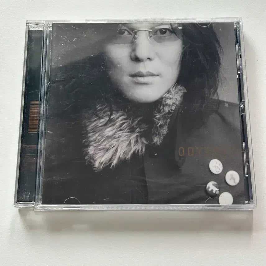 [BUNJANG] Kim Jong Seo Album CD / 김종서 앨범 CD