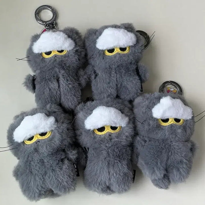 [BUNJANG] Bigbang G-Dragon Joa Keyring Doll / 조앤프렌즈 지디 조아 키링 인형 빅뱅 지드래곤