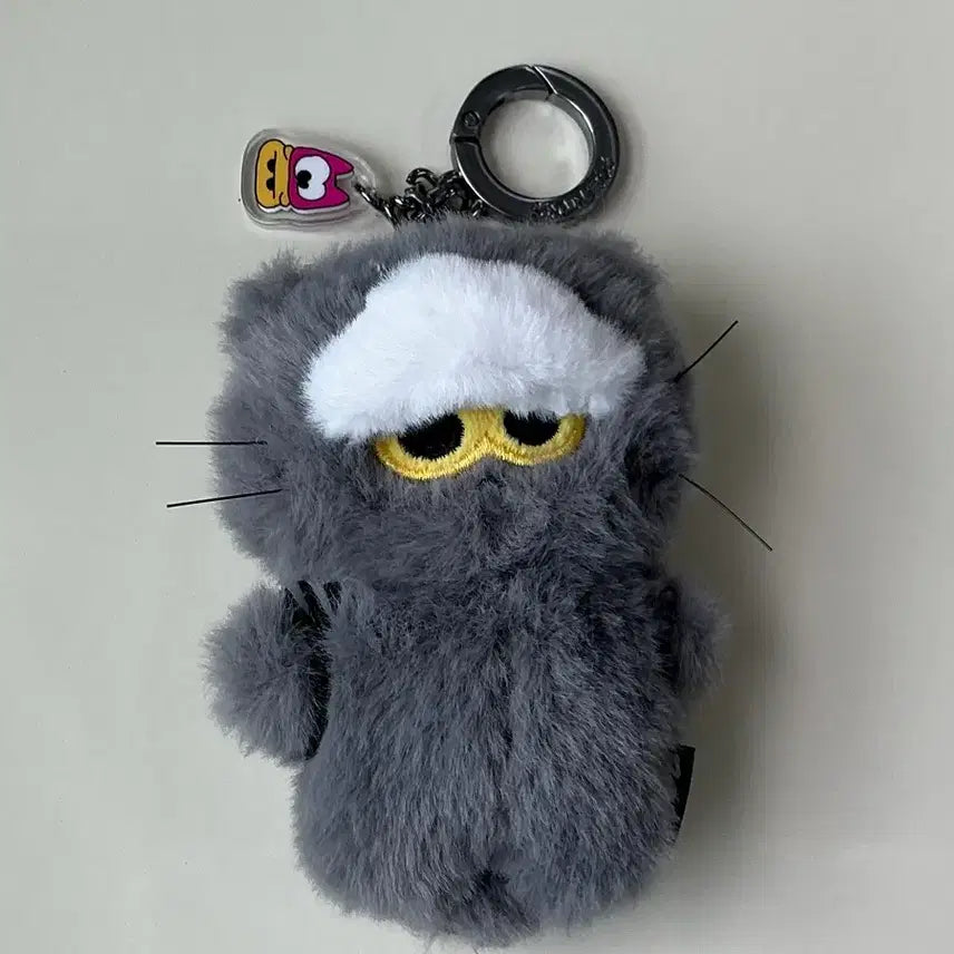 [BUNJANG] Bigbang G-Dragon Joa Keyring Doll / 조앤프렌즈 지디 조아 키링 인형 빅뱅 지드래곤