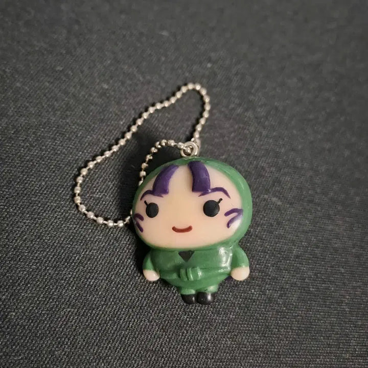 [BUNJANG] Nintama Senzo Unofficial Figure / 닌타마 센조 비공식 피규어