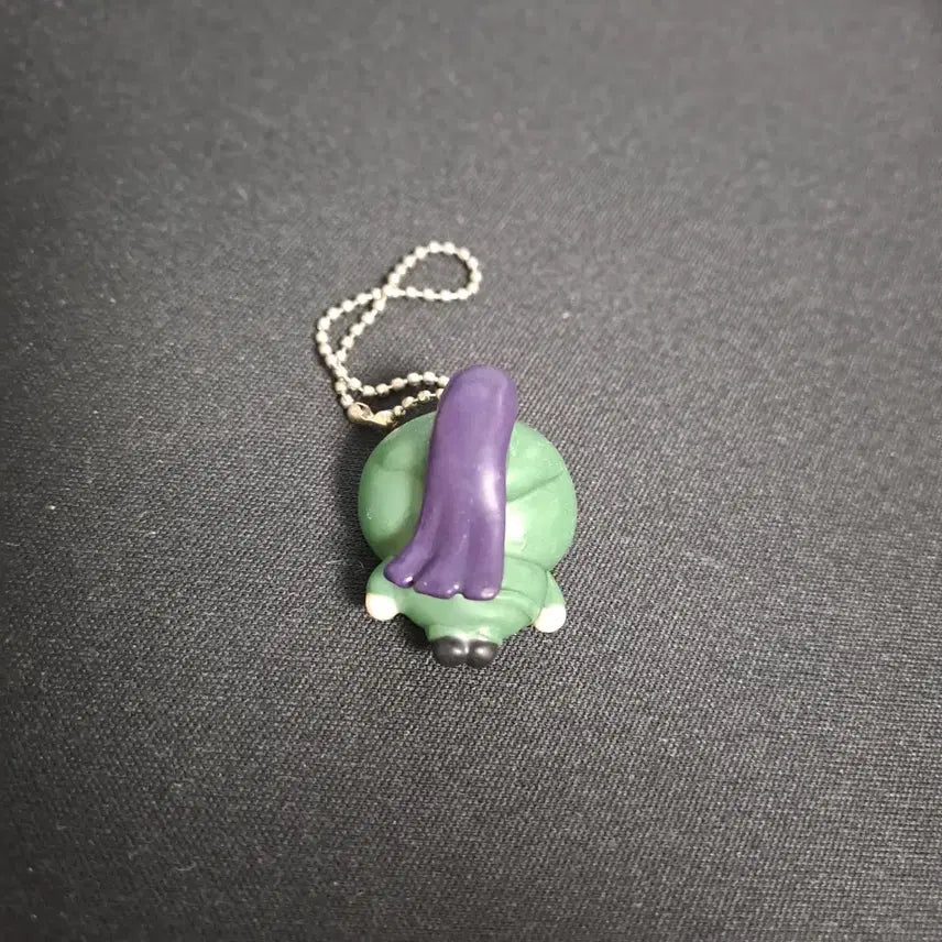 [BUNJANG] Nintama Senzo Unofficial Figure / 닌타마 센조 비공식 피규어