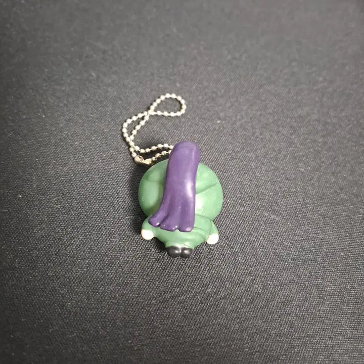[BUNJANG] Nintama Senzo Unofficial Figure / 닌타마 센조 비공식 피규어
