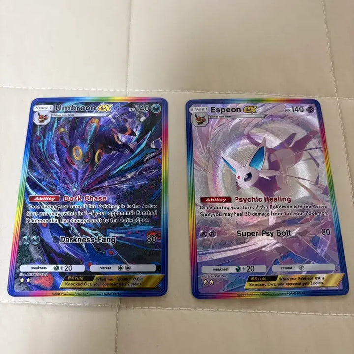 [BUNJANG] Pokemon TCG Pocket DIY Card Bundle Set / 포켓몬카드 TCG pocket DIY카드 일괄판매