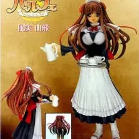 [BUNJANG] YUJIN Parfait - Kazami Yui Classic Figure (Sealed) / 미개봉 새제품 파르페 카자미 유이 YUJIN 고전 피규어 의상탈착가능 피규어