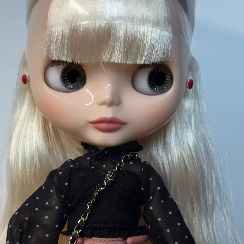[BUNJANG] Yoapoimi Bryce Unsealed Doll / 유아포미 (유알포미) 브라이스 개봉 판매