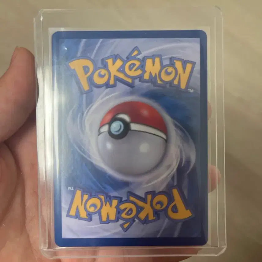 [BUNJANG] Mega Darkrai EX Card / 메가다트라이ex