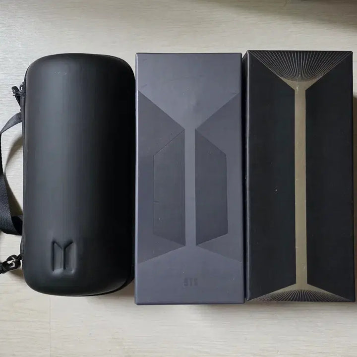 [BUNJANG] BTS Special Edition Army Bomb + Army Bomb Case / BTS 응원봉 삼미밤 + 스에밤 + 아미밤 케이스