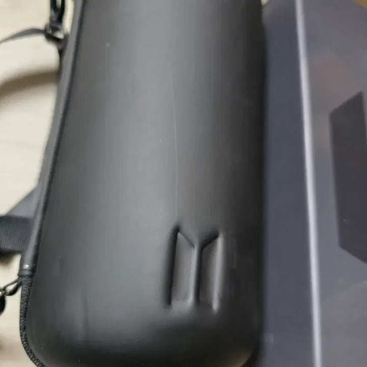 [BUNJANG] BTS Special Edition Army Bomb + Army Bomb Case / BTS 응원봉 삼미밤 + 스에밤 + 아미밤 케이스